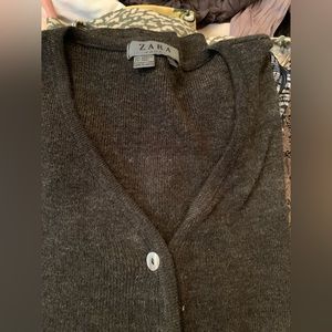 Zara vintage.